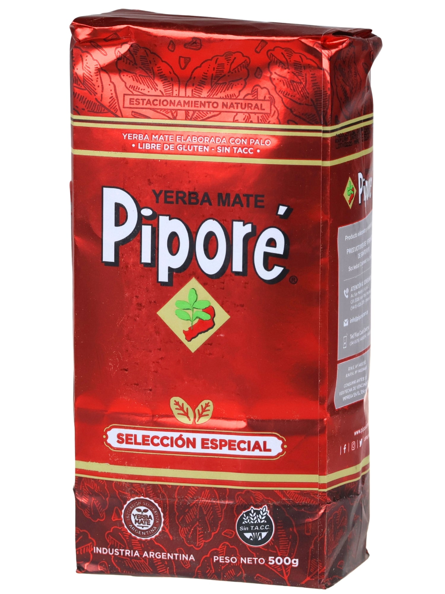 Piporé Sélection Spéciale