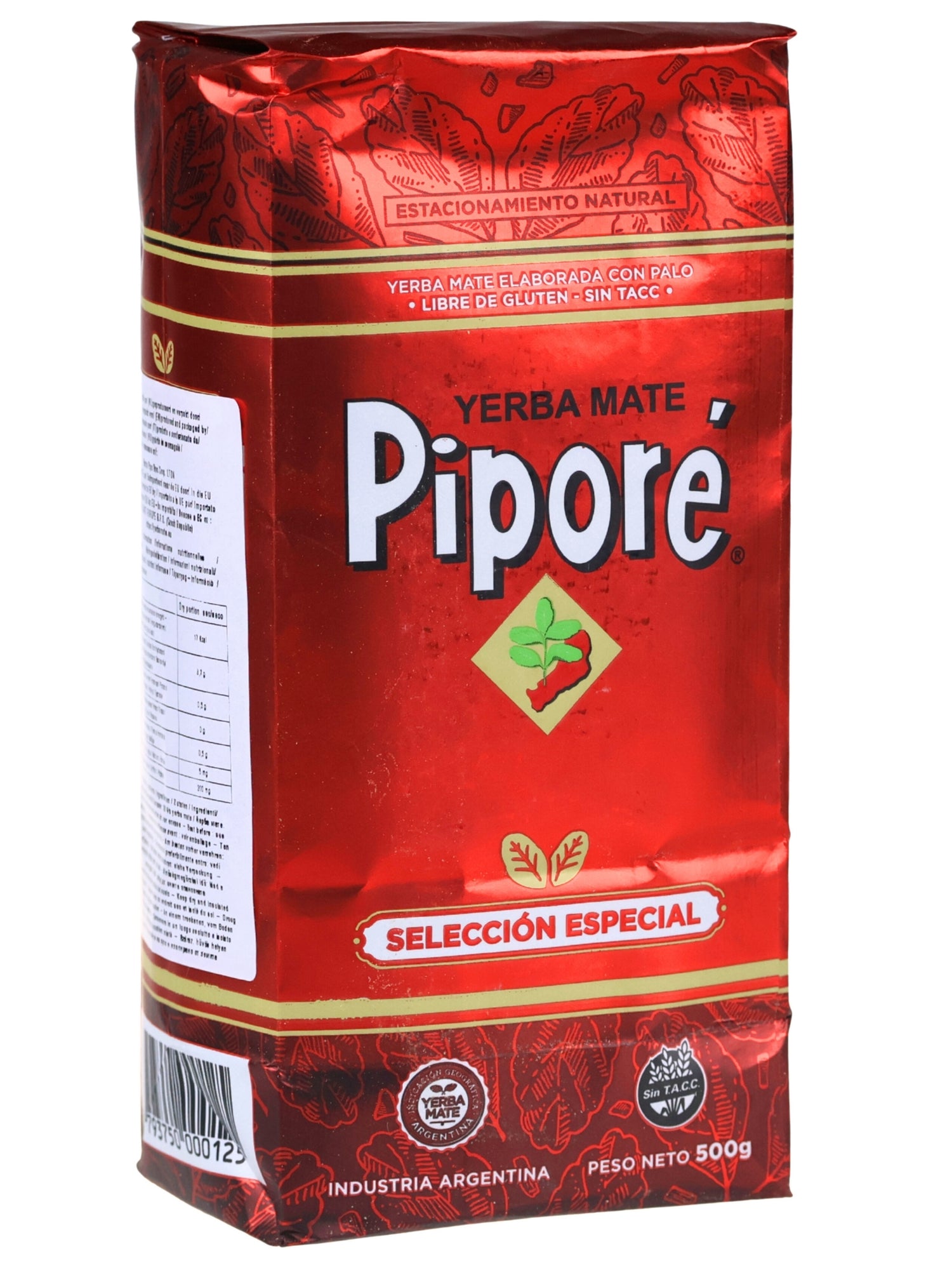 Piporé Sélection Spéciale