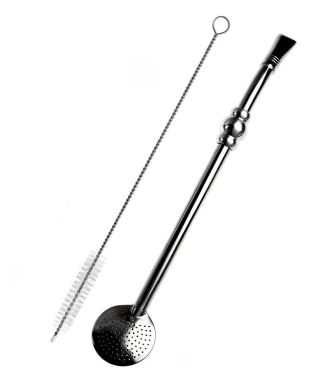 Bombilla Bortanaggio 25cm