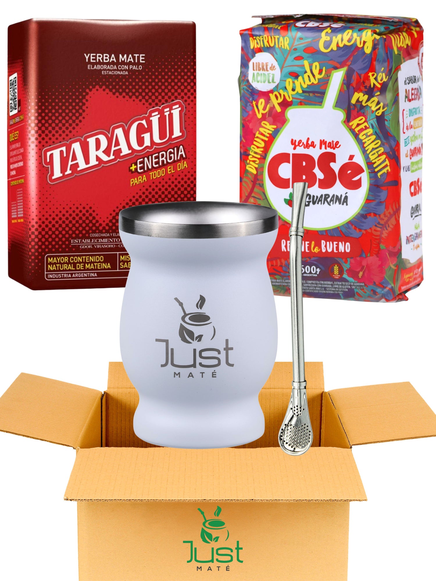 Standaard Starterspakket