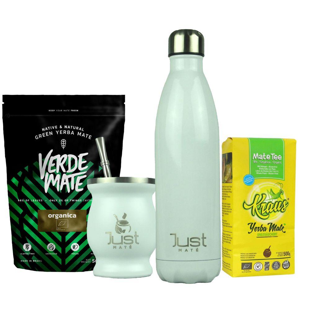 Just Mate Premium Starter Set