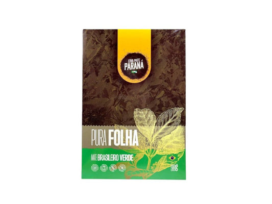Parana Green
