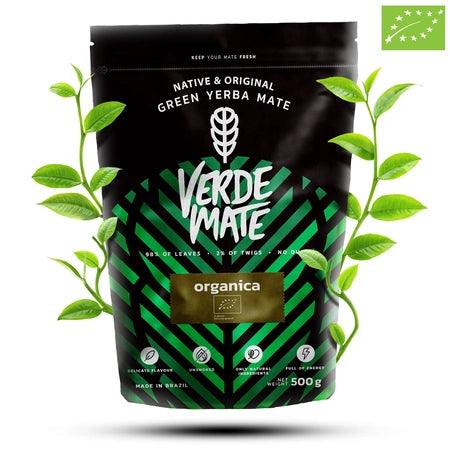 Verde Mate Organica