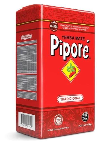 Piporé Tradicional Yerba Mate
