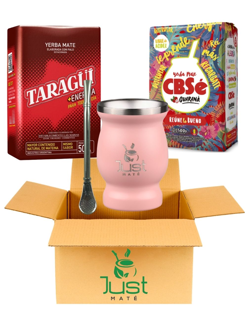 Standaard Starterspakket