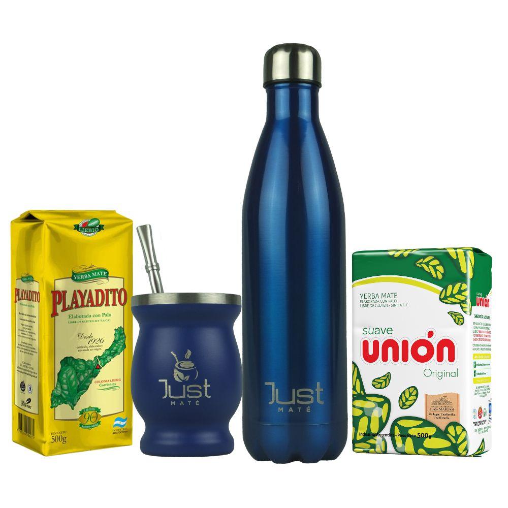 Just Mate Premium Starter Set