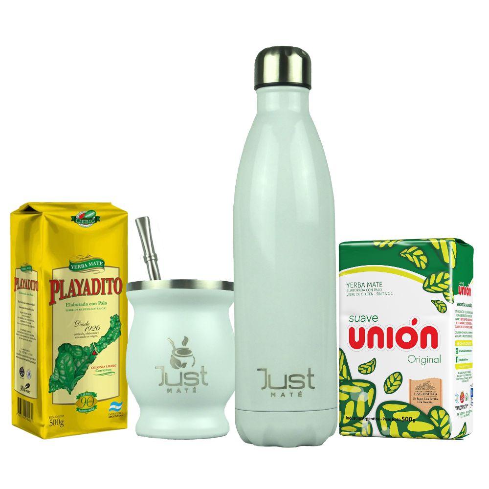 Just Mate Premium Starter Set