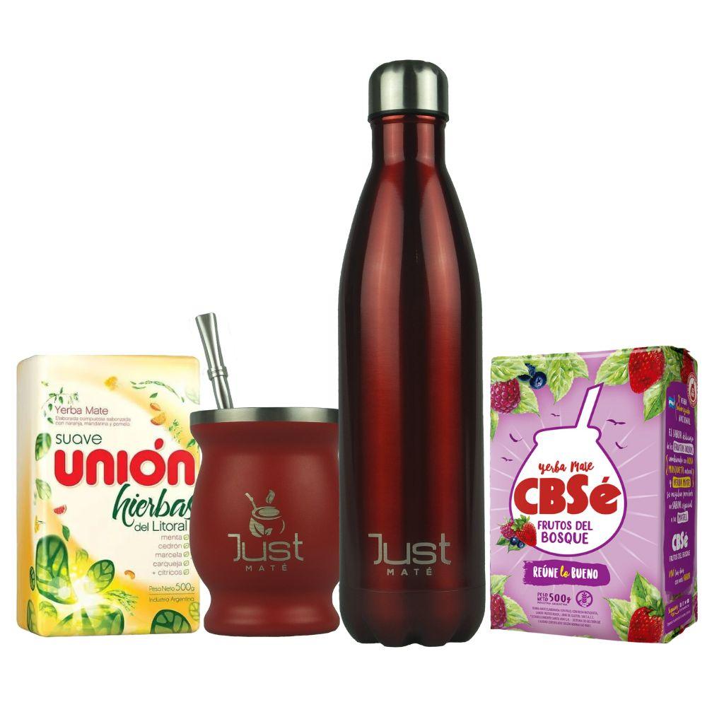 Just Mate Premium Starter Set