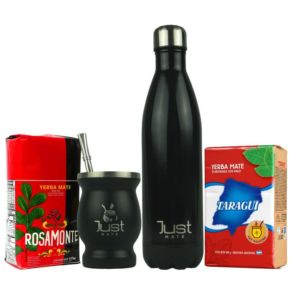 Just Mate Premium Starter Set