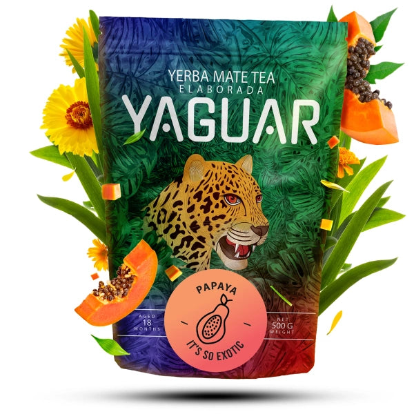 Yaguar Papaya
