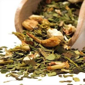 Verde Mate Guayasa Jazmín