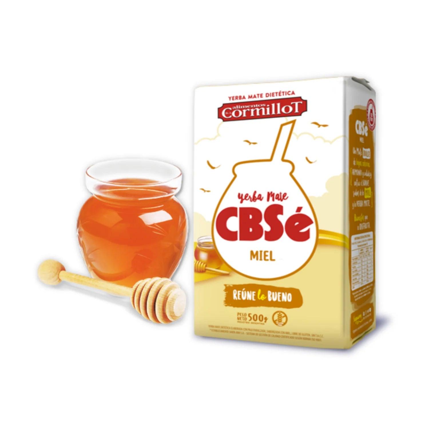 CBSé Miel (Honey)